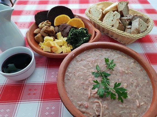 Tasquinha do Fujacal