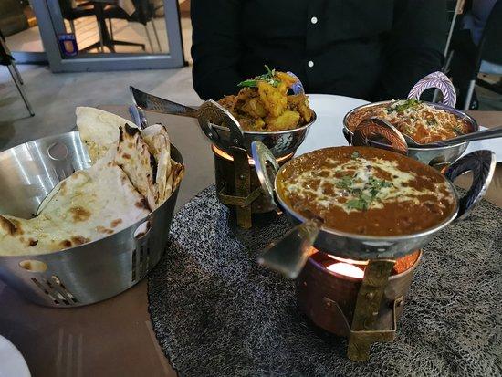 Palki, Umhlanga Rocks