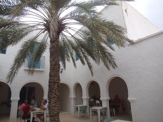 Restaurant La Placette