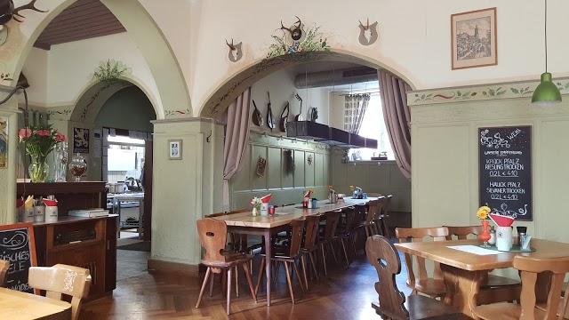 Restaurant Alte Heide