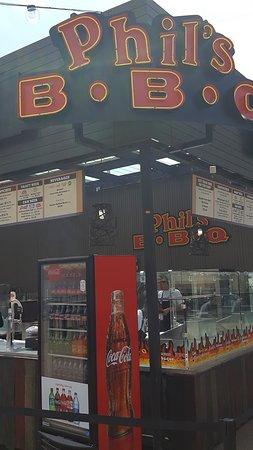 Phil's BBQ
