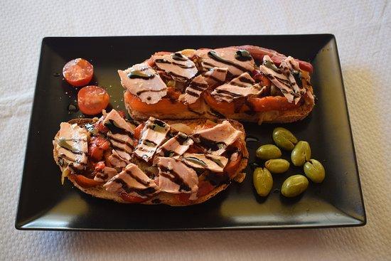 Restaurant Es Garbell