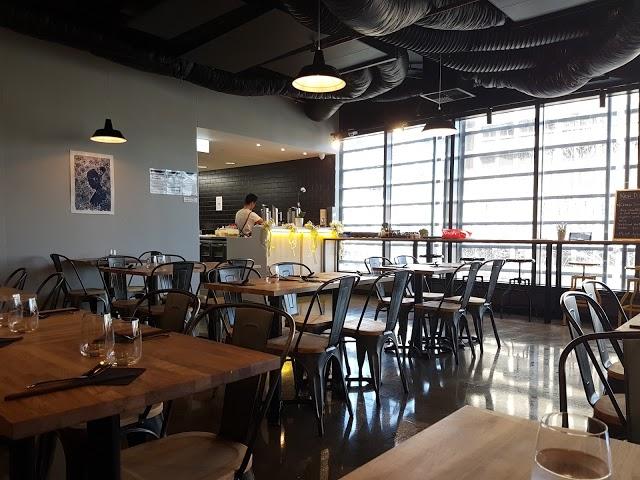 Noodle House by Lao Luangprabang