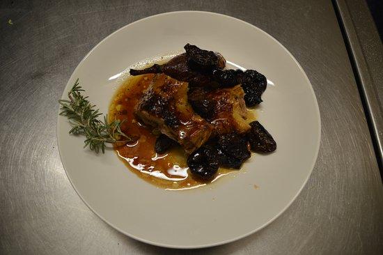 Ristorante L'Oliveto Agriturismo Nobile