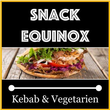 Snack Equinox