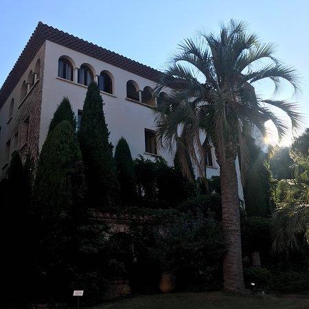 Molitg-les-Bains Grand Hotel