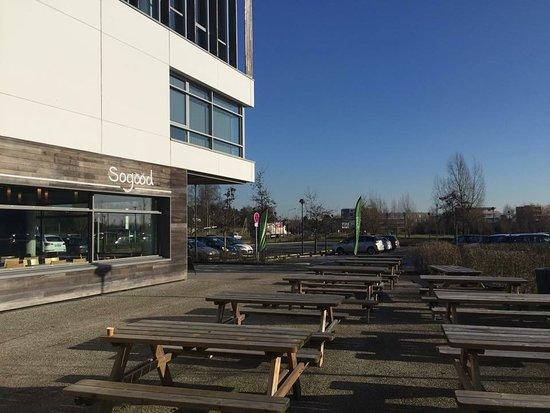 Sogood Villeneuve Haute Borne