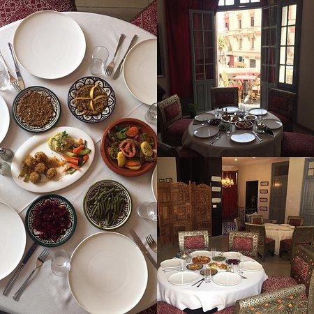 Dar Filali Casablanca