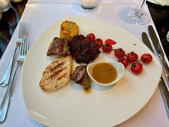 Restaurant Mooi Veluwe