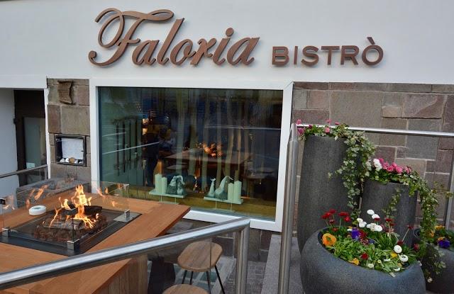 Faloria Bistro'