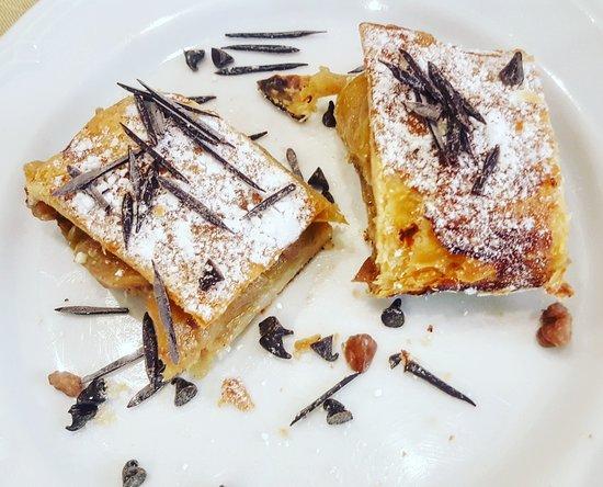 Trattoria Antica Ricetta