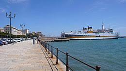 Port de Trapani