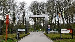 Parc de Vrijbroek