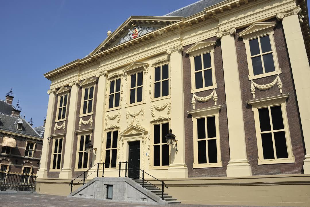 Musée Mauritshuis