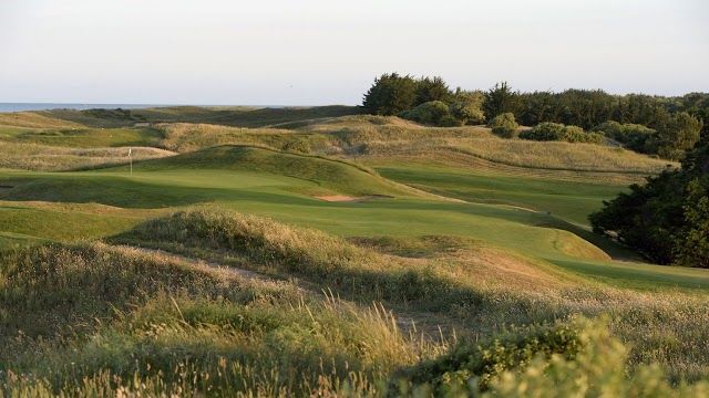 Thalasso Thermes Marins Saint-Jean-de-Monts