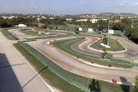 Circuit de Karting Almancil