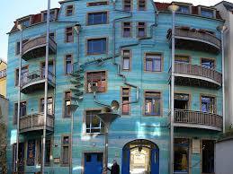 Passage des arts de Dresde