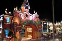 Parc de jeux Caretta's Fun Park Centre