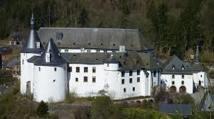 Château de Clervaux