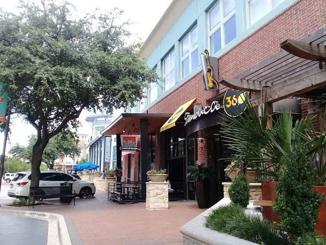 Centre commercial The Shops at Legacy