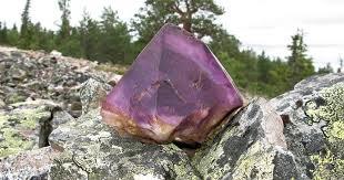 Amethyst Mine