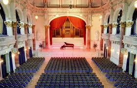 Hôtel de ville de Cheltenham