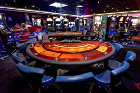 Casino Circus de Port Leucate