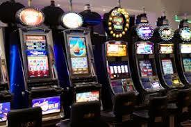 Casino de Balaruc-Les-Bains