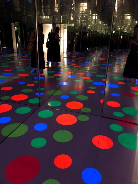 Musée d'art contemporain Mattress Factory