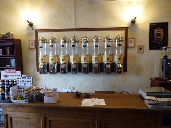 L'Emporio della Piazza