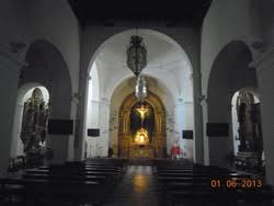 Église El Salvador
