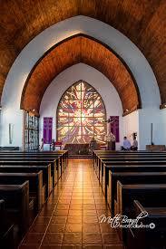 Temple œcuménique El Salvador