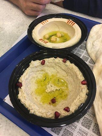 Beirut Restaurant & Grill