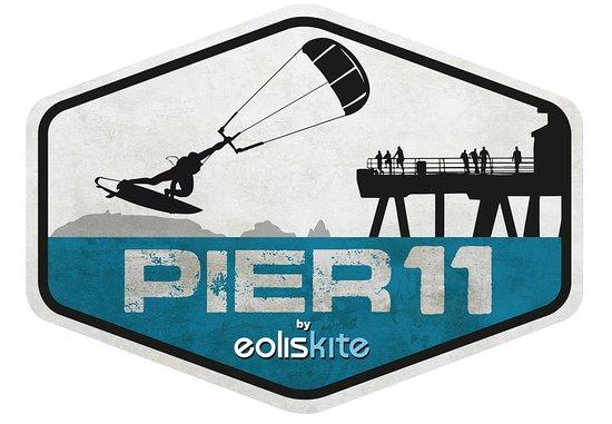 Pier 11