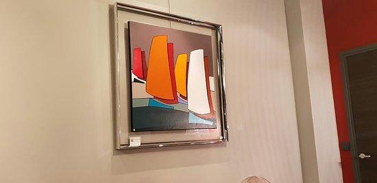 Restaurant Sur Le Pont