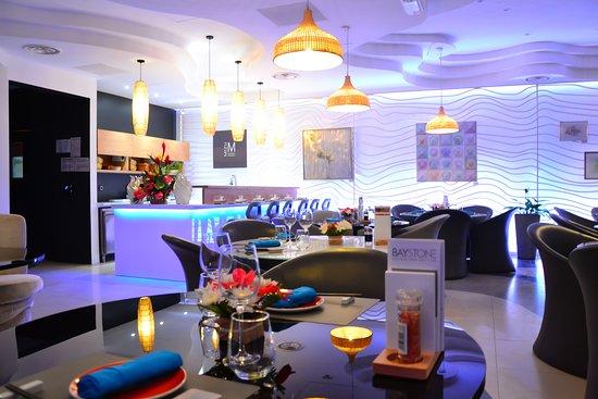 Mizu Sushi Bar Restaurant