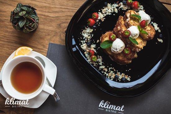 Klimat Bistro