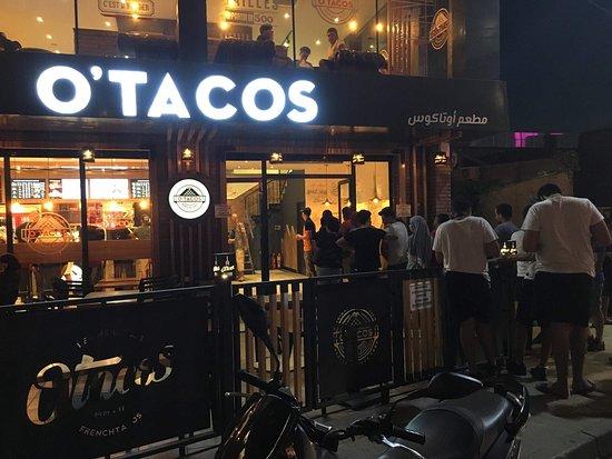 O'tacos