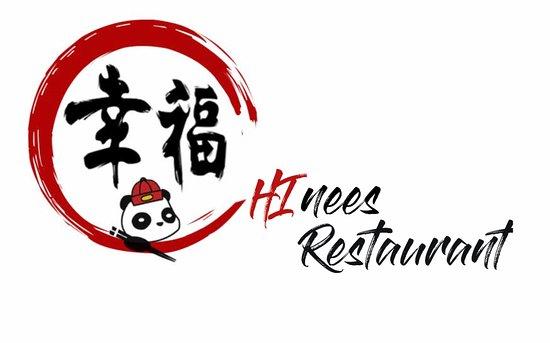 Chinees restaurant CHi