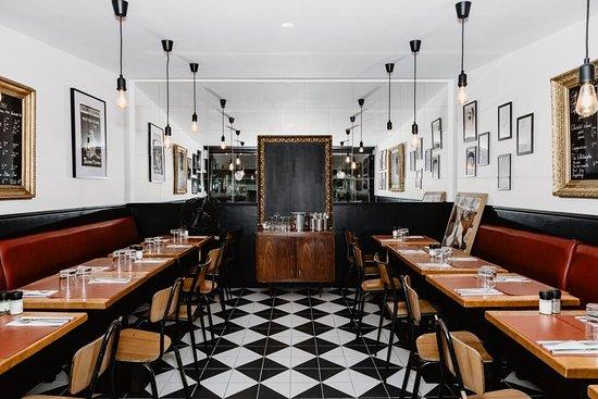 Le Comptoir des Puces