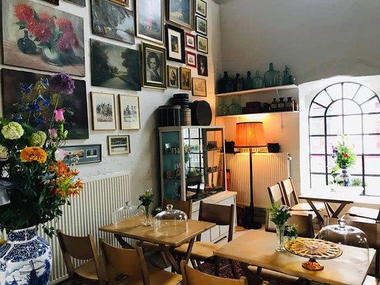 Gasterij de Koffiemolen