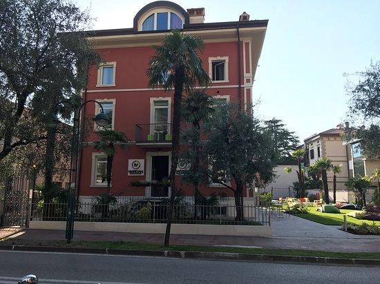 IV Gardan Taste Experience