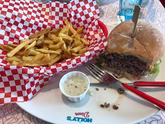 Holly's Diner Vierzon