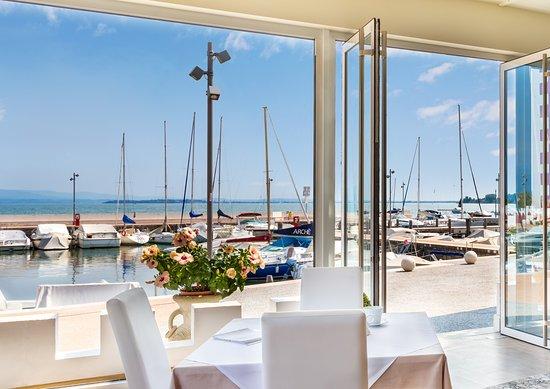 Ristorante Castello Garuti