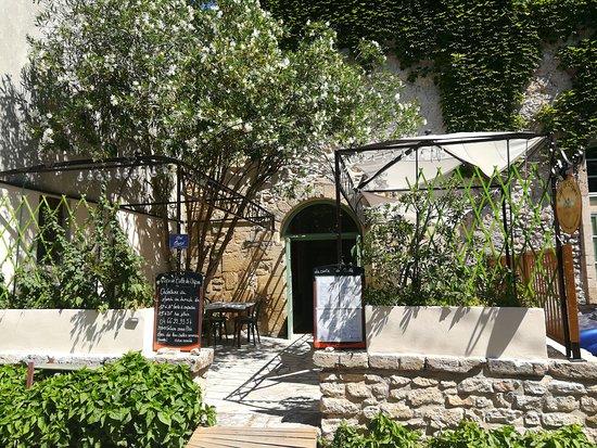 Creperie Bulle de Crepes