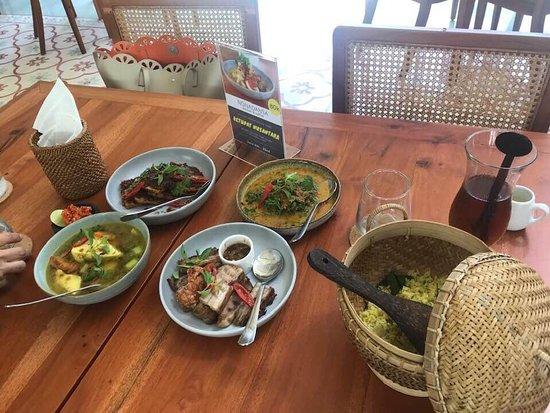 Nonadansa Kitchen & Coffee