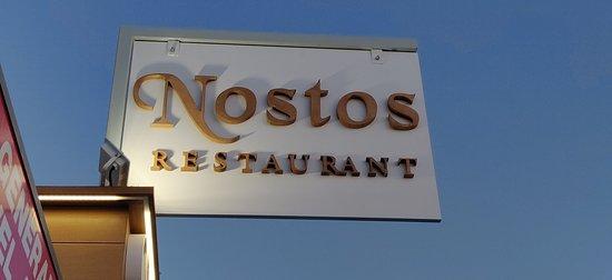 Nostos