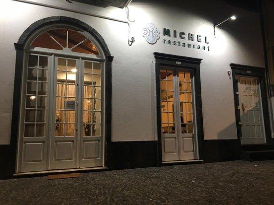 Michel Restaurant