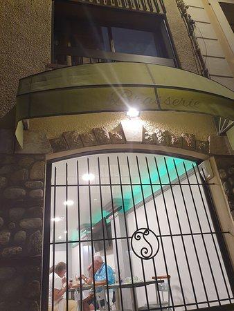 Brasserie De L'olivier