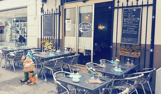 Les Cocottes de l'Abbaye